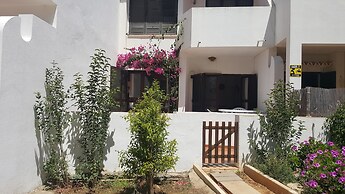 Pátio Beach House