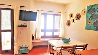 Pátio Beach House