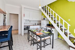 Cascais Holiday House