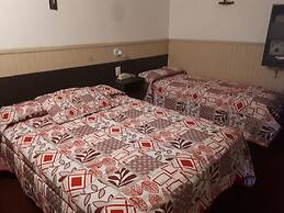 Hotel Alcazar