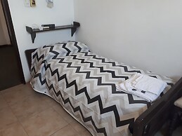 Hotel Alcazar