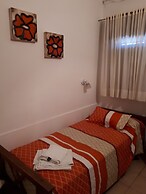 Hotel Alcazar