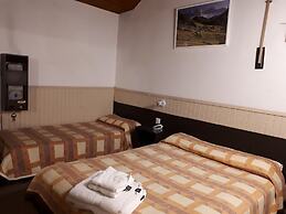 Hotel Alcazar