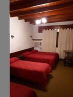 Hotel Alcazar