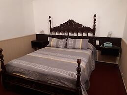 Hotel Alcazar
