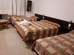Hotel Alcazar