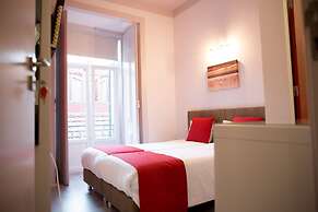 Inn-Chiado Restauradores Prime Suites