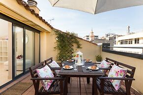 Apartamento Matarolux 15