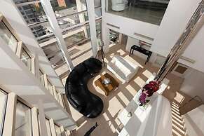 The Penthouse Barcelona