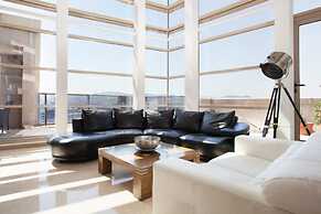 The Penthouse Barcelona