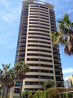 The Penthouse Barcelona