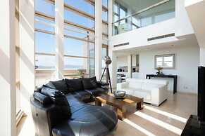 The Penthouse Barcelona