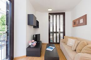 Apartamento Matarolux 16