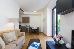 Apartamento Matarolux 16