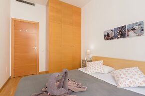 Apartamento Matarolux 16