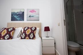Inn - Chiado Boulevard Guest House