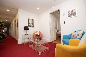 Inn - Chiado Boulevard Guest House