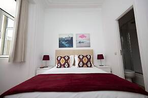 Inn - Chiado Boulevard Guest House