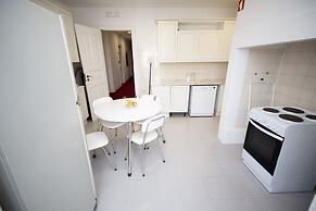 Inn - Chiado Boulevard Guest House
