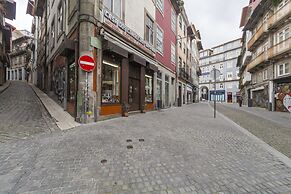 Go2oporto A-Portoments