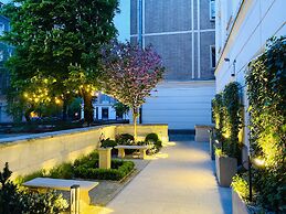 SleepWell Boutique Apartments