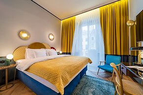 SleepWell Boutique Apartments