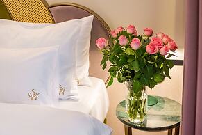 SleepWell Boutique Apartments