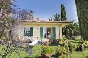 Villa Lilla