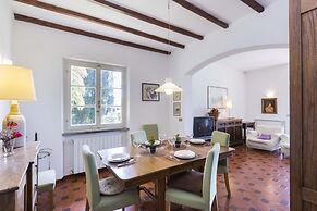 Villa Lilla