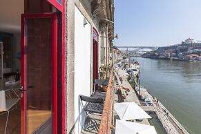 Go2oporto Ribeira do Porto