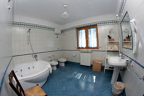 Villa Raffaella