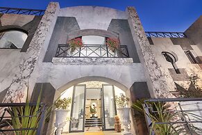 Villa La Ventana