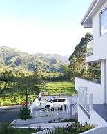 Hotel Boutique Palmas de Salento
