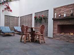 Hotel Boutique Palmas de Salento