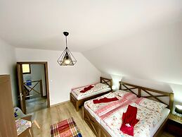 Villa Jarka