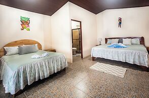 Cotingas Ocean View