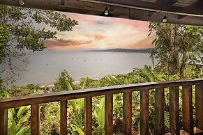 Cotingas Ocean View