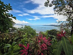 Cotingas Ocean View