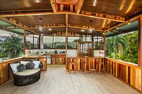 Cotingas Ocean View