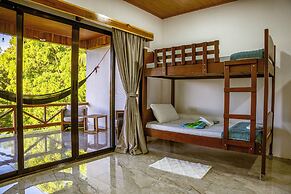 Cotingas Ocean View