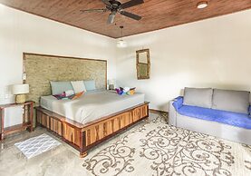 Cotingas Ocean View