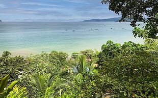 Cotingas Ocean View