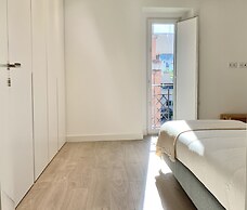 Home Out City House