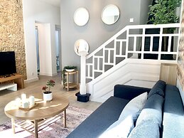 Home Out City House