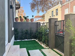 Home Out City House