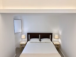 Home Out City House