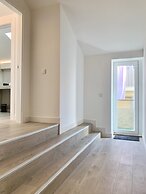 Home Out City House
