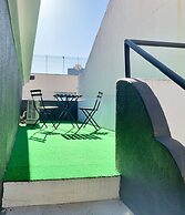 Home Out City House