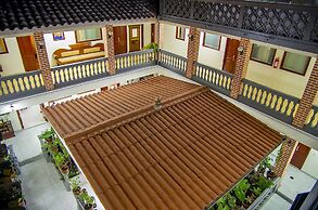 La Colmena Hotel