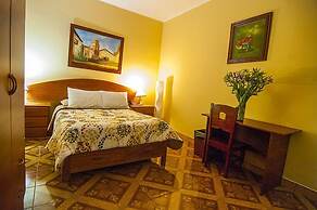 La Colmena Hotel